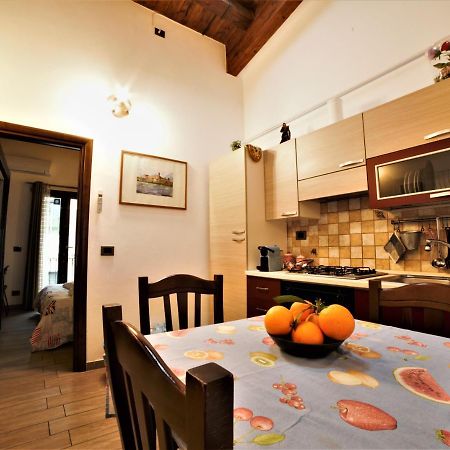 Casa Epicarmo Apartment Сиракуза Екстериор снимка