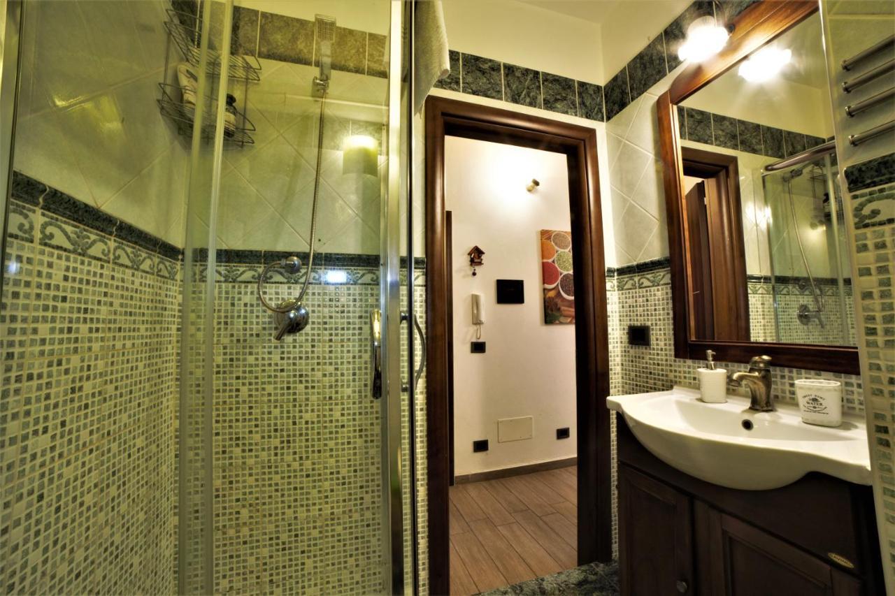 Casa Epicarmo Apartment Сиракуза Екстериор снимка