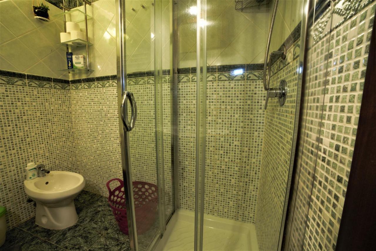 Casa Epicarmo Apartment Сиракуза Екстериор снимка
