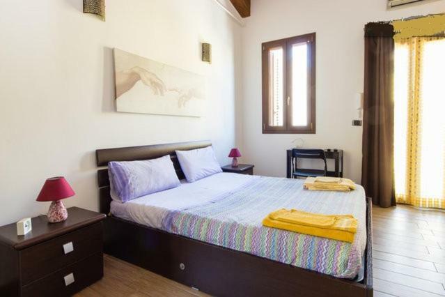 Casa Epicarmo Apartment Сиракуза Екстериор снимка
