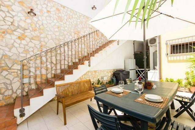 Casa Epicarmo Apartment Сиракуза Екстериор снимка