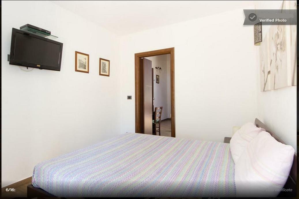 Casa Epicarmo Apartment Сиракуза Екстериор снимка