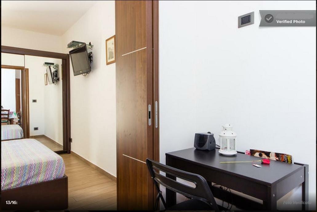 Casa Epicarmo Apartment Сиракуза Екстериор снимка