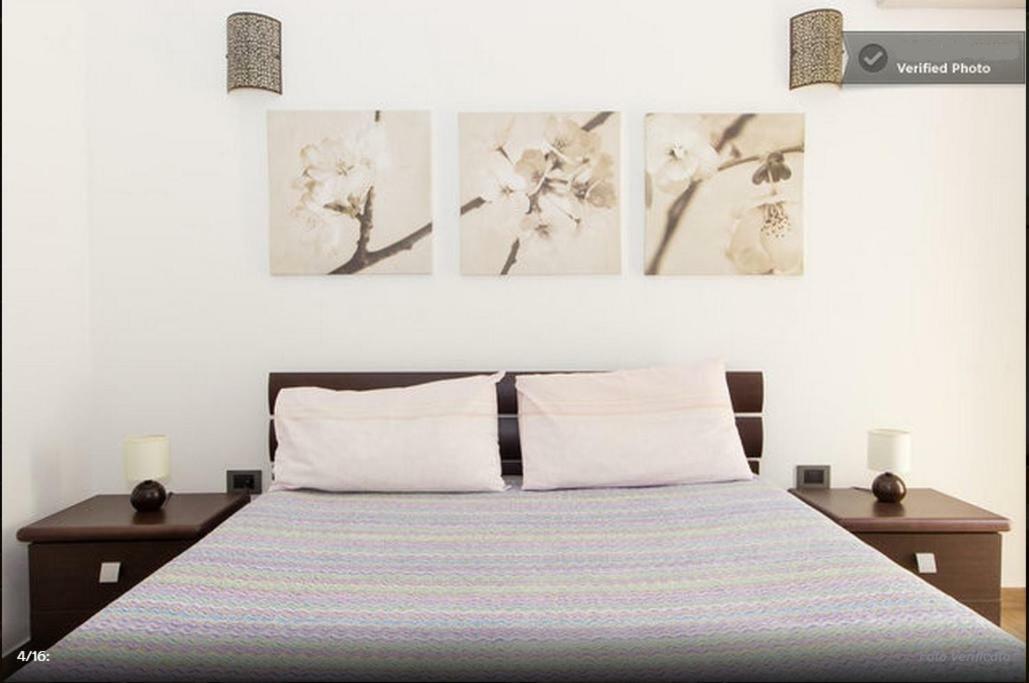 Casa Epicarmo Apartment Сиракуза Екстериор снимка
