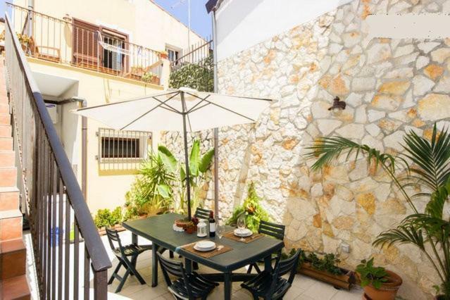 Casa Epicarmo Apartment Сиракуза Екстериор снимка