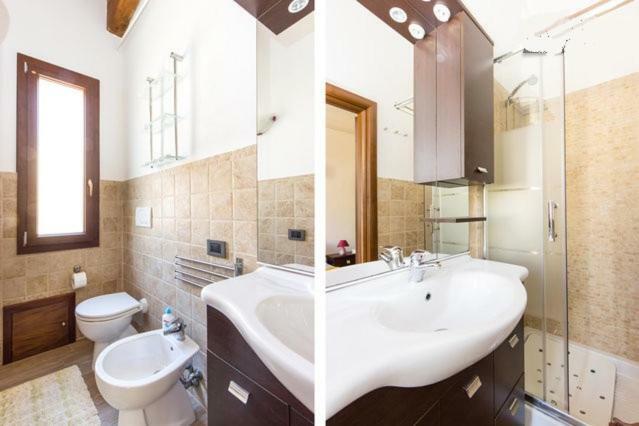 Casa Epicarmo Apartment Сиракуза Екстериор снимка