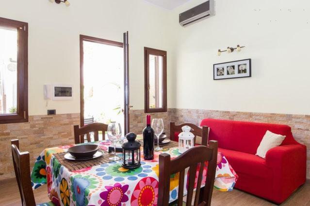 Casa Epicarmo Apartment Сиракуза Екстериор снимка