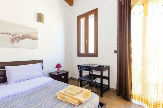 Casa Epicarmo Apartment Сиракуза Екстериор снимка