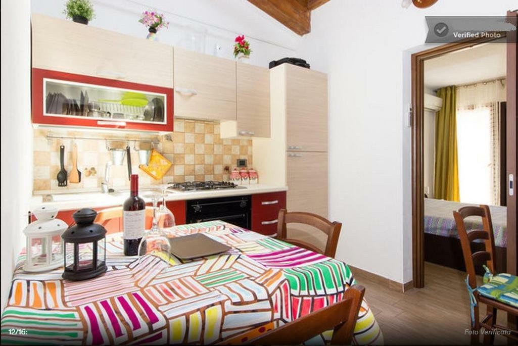 Casa Epicarmo Apartment Сиракуза Екстериор снимка