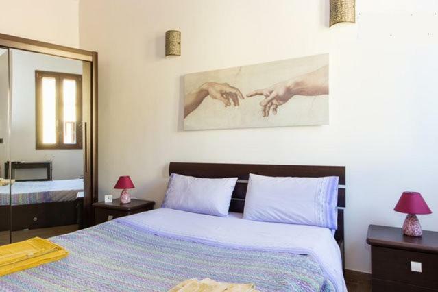 Casa Epicarmo Apartment Сиракуза Екстериор снимка